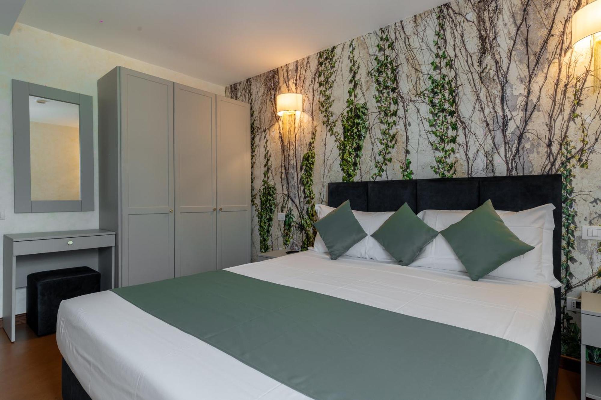 Hotel Villa Cesi Impruneta Esterno foto