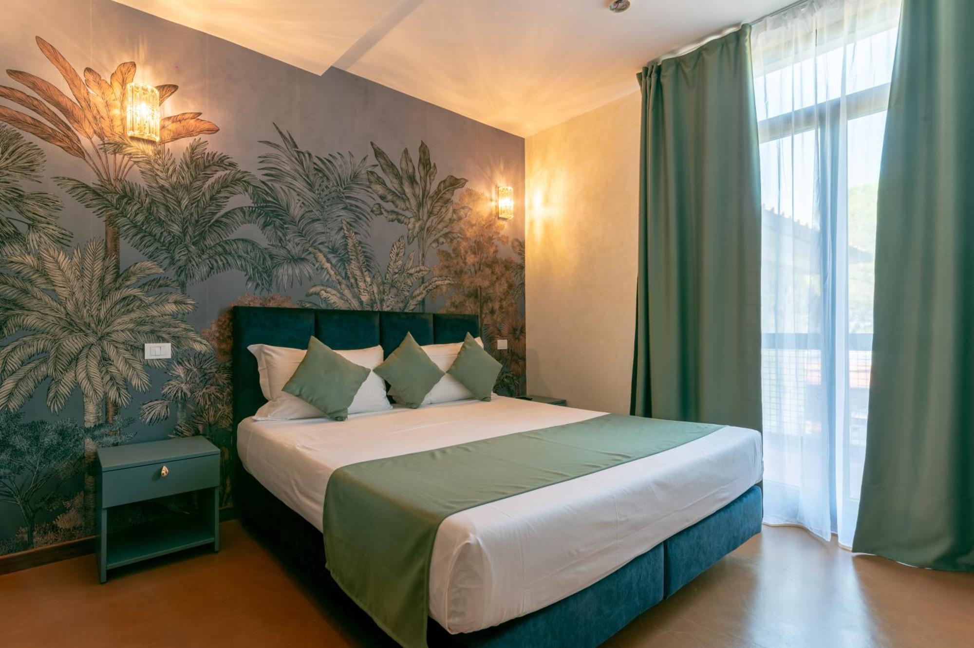 Hotel Villa Cesi Impruneta Esterno foto