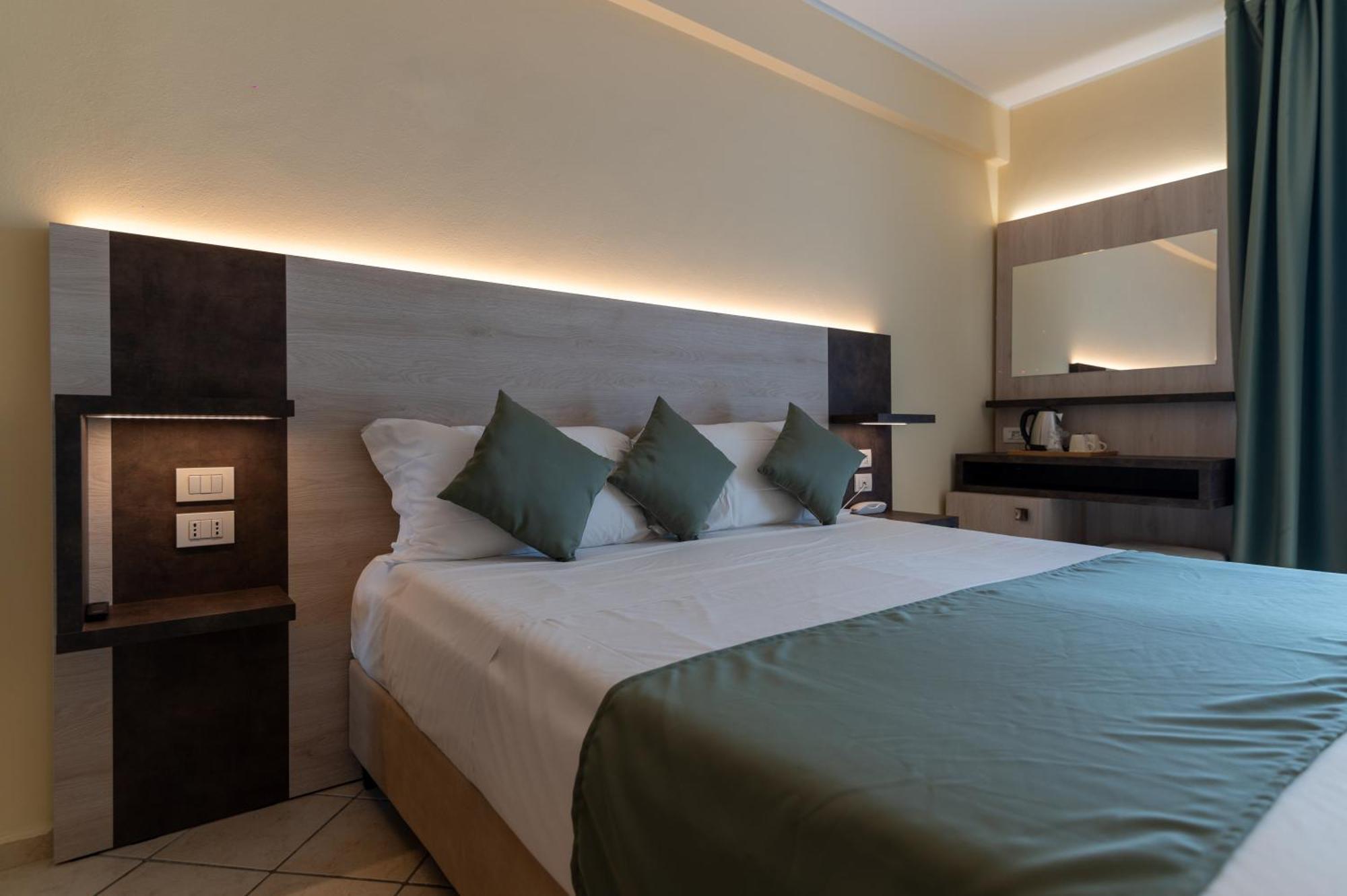 Hotel Villa Cesi Impruneta Esterno foto