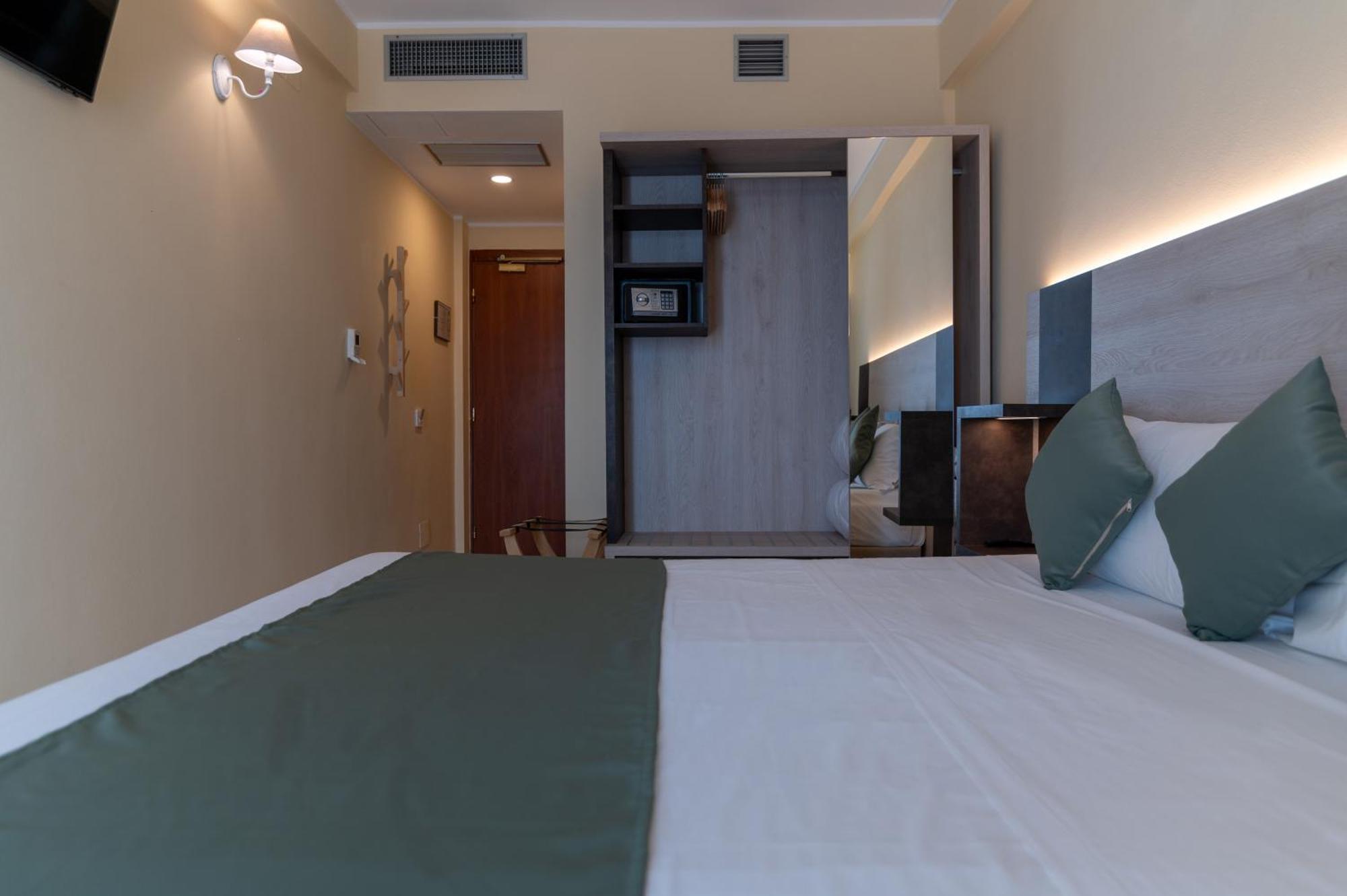 Hotel Villa Cesi Impruneta Esterno foto