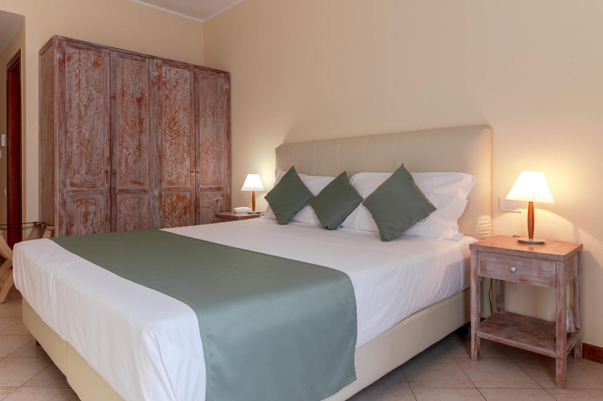 Hotel Villa Cesi Impruneta Esterno foto