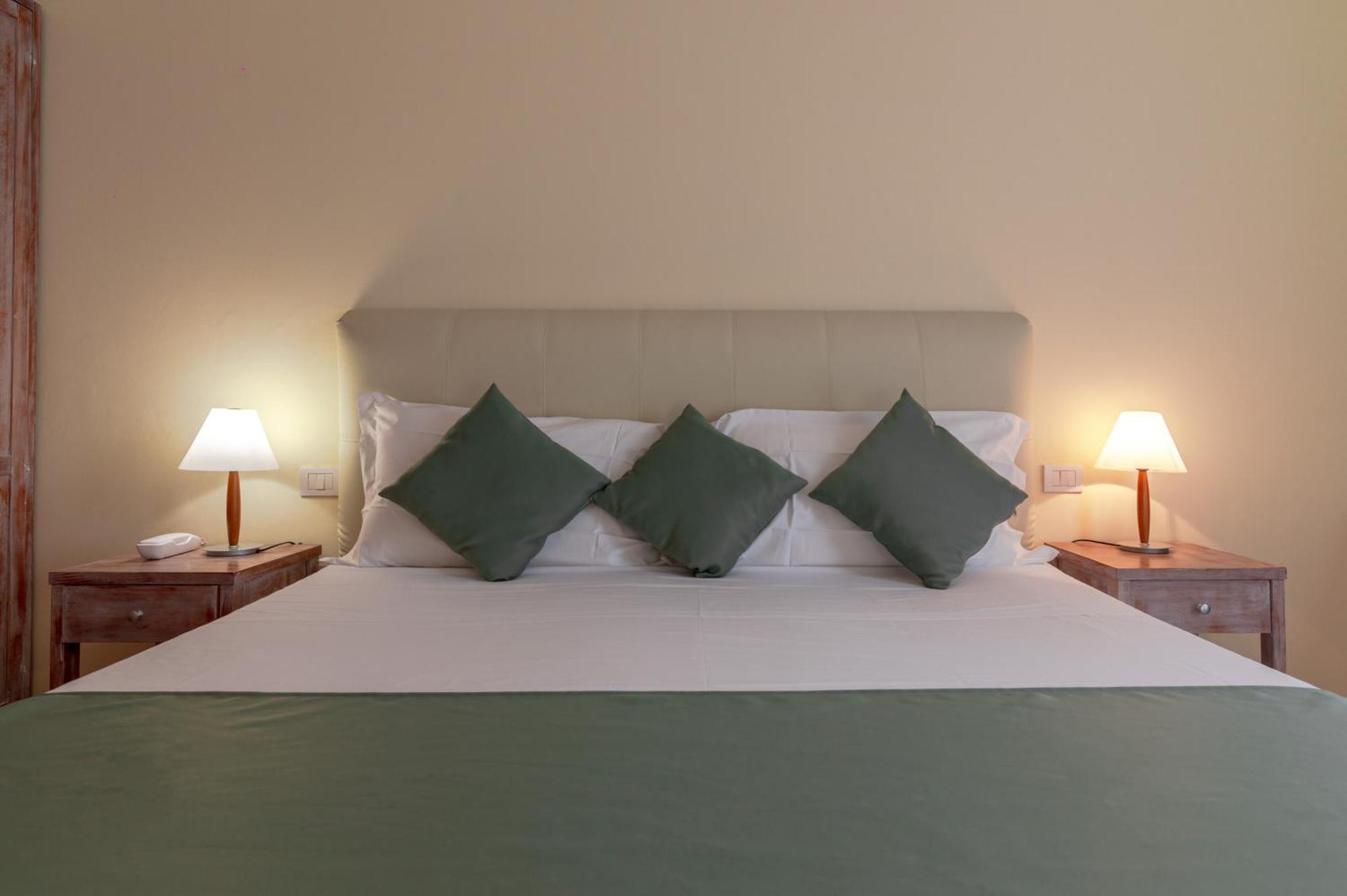 Hotel Villa Cesi Impruneta Esterno foto