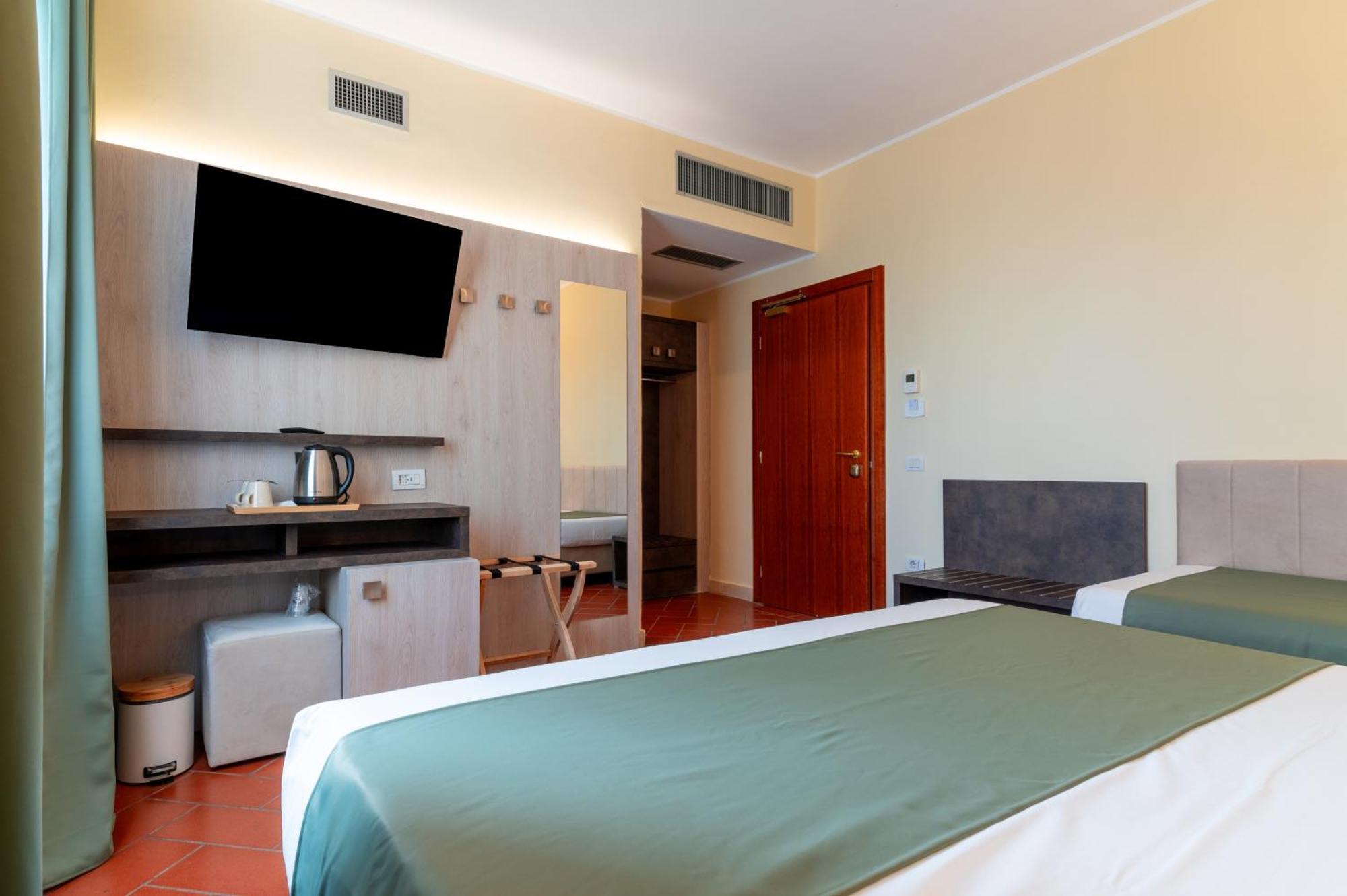Hotel Villa Cesi Impruneta Esterno foto