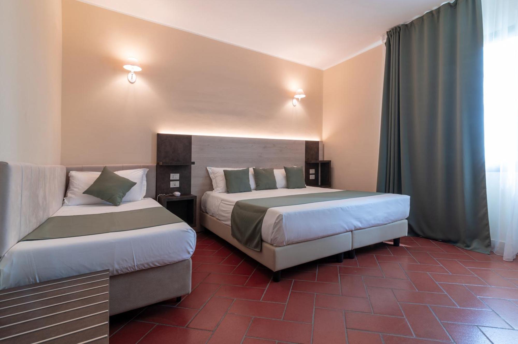 Hotel Villa Cesi Impruneta Esterno foto