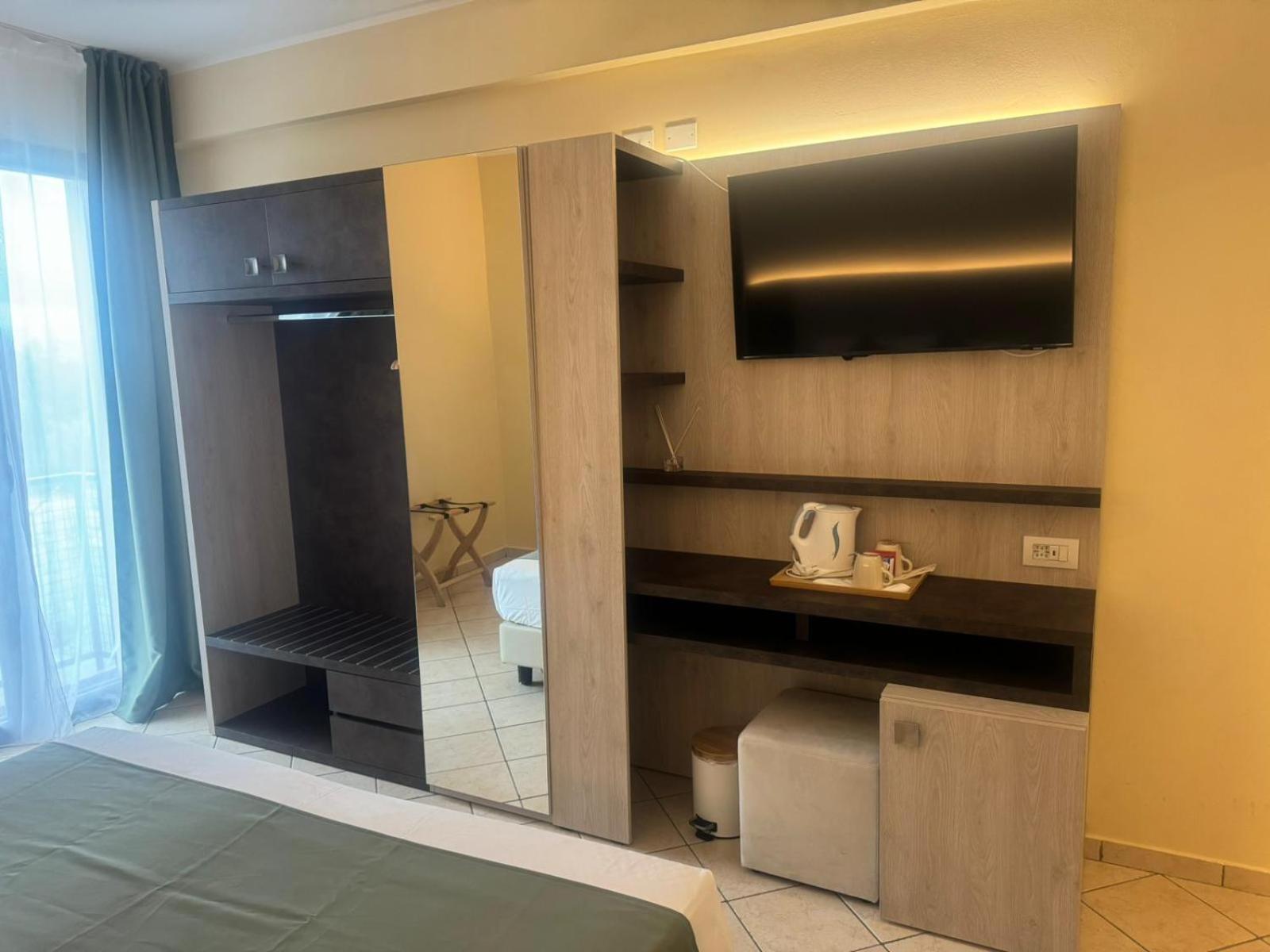 Hotel Villa Cesi Impruneta Esterno foto
