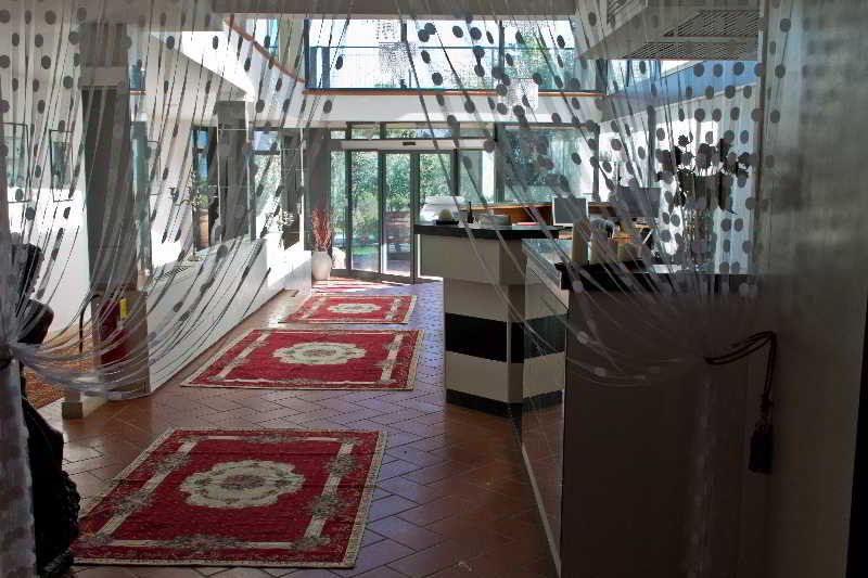 Hotel Villa Cesi Impruneta Esterno foto