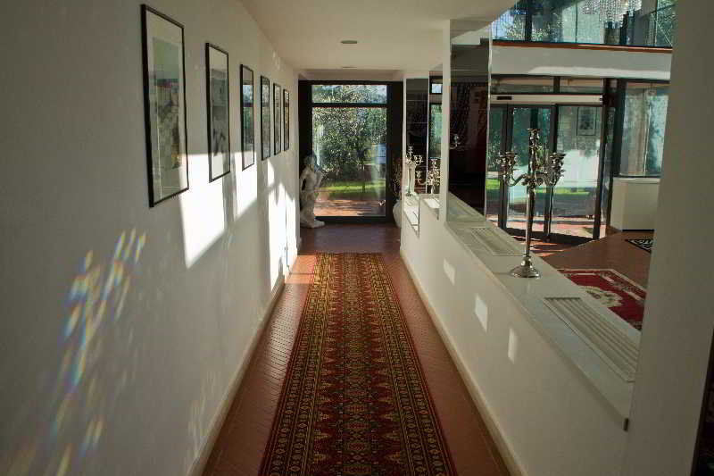 Hotel Villa Cesi Impruneta Esterno foto