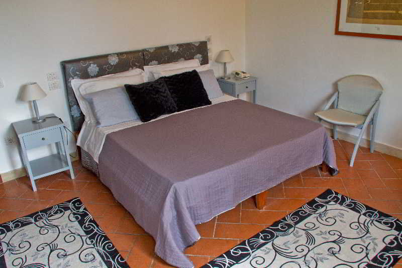 Hotel Villa Cesi Impruneta Esterno foto