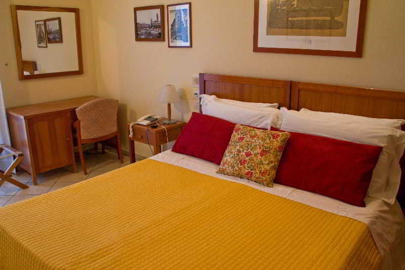Hotel Villa Cesi Impruneta Esterno foto