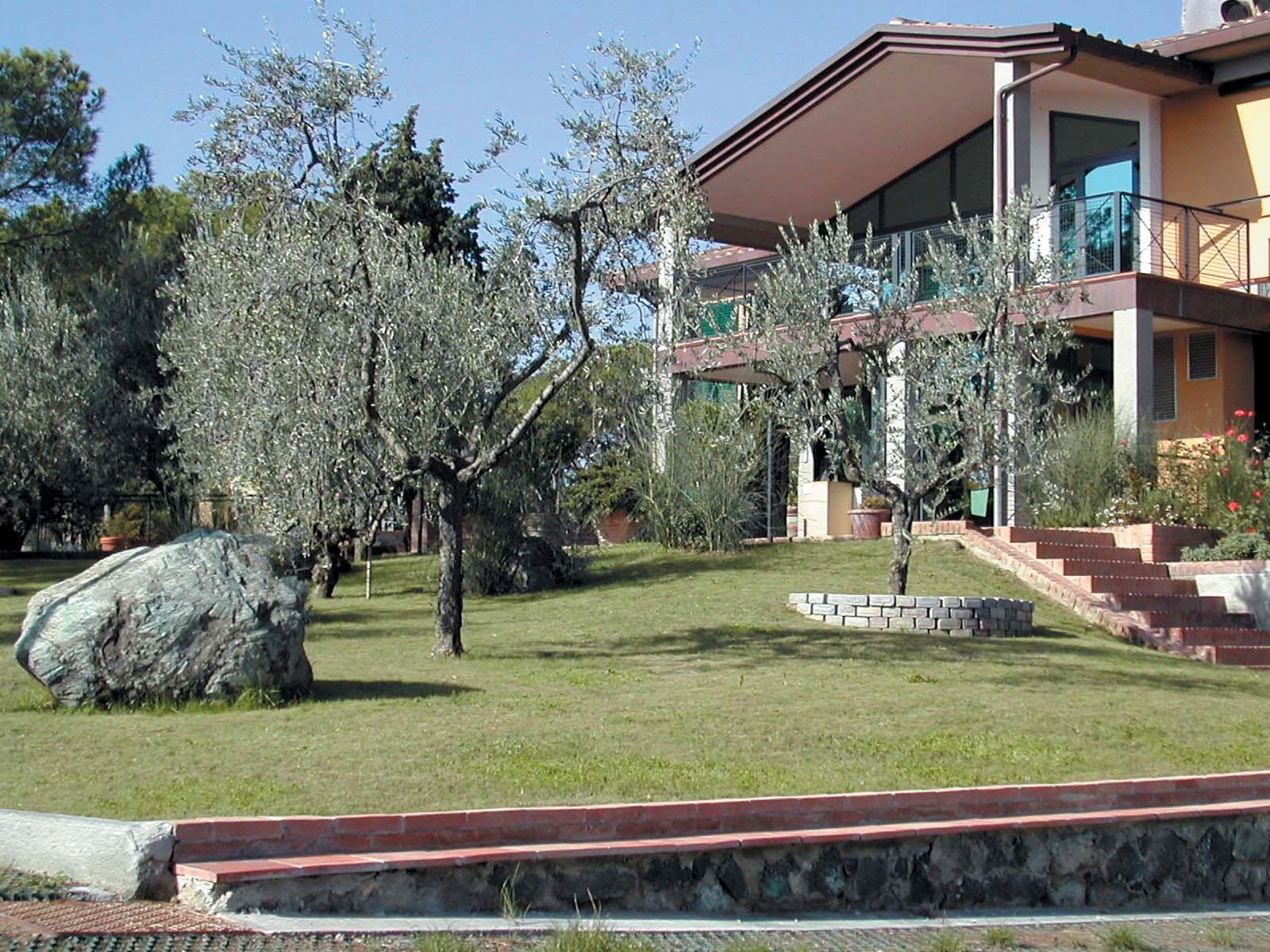 Hotel Villa Cesi Impruneta Esterno foto
