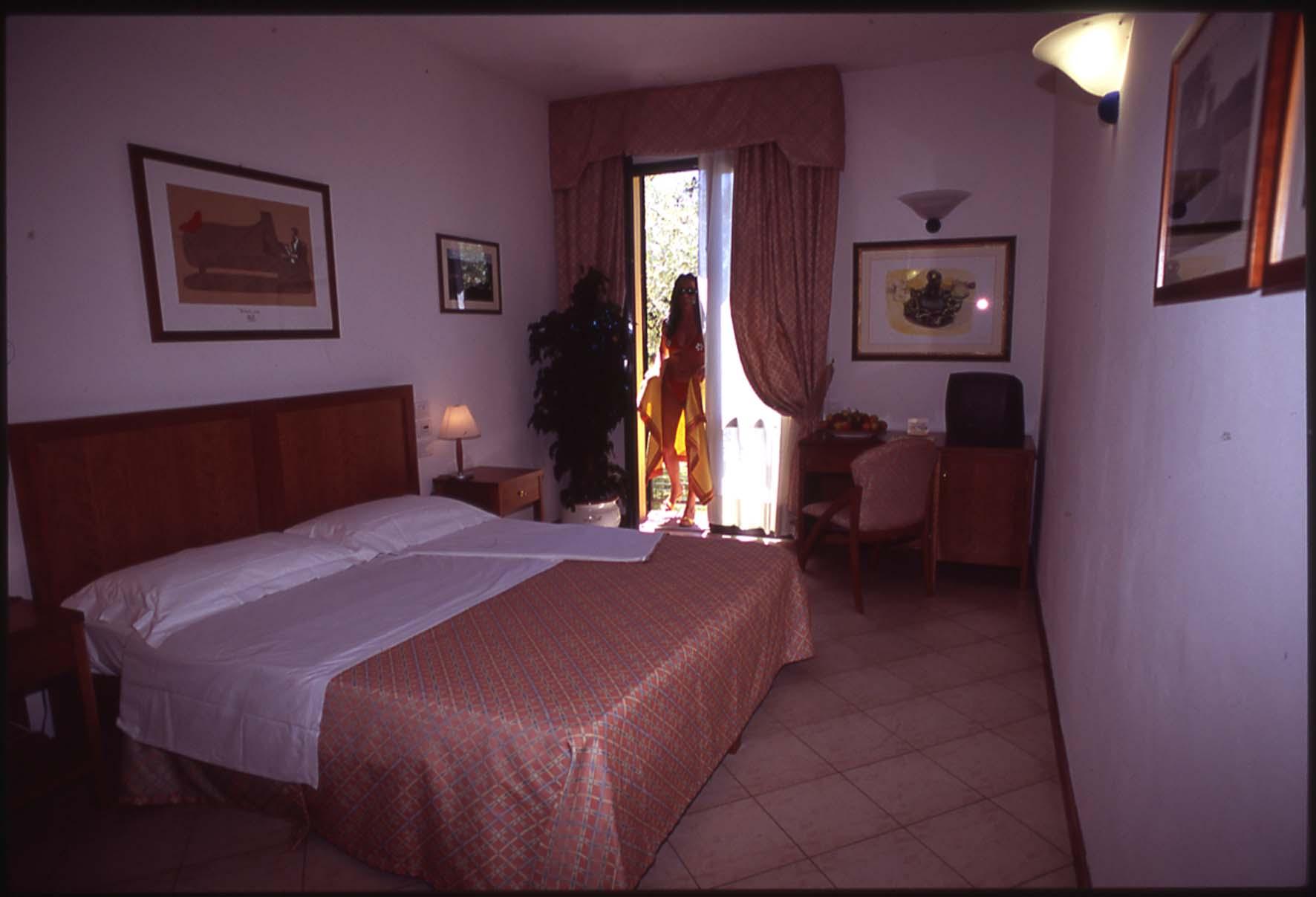 Hotel Villa Cesi Impruneta Camera foto
